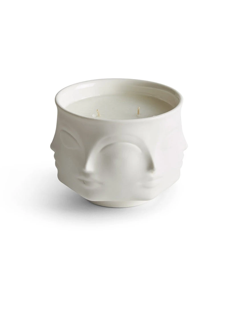 Jonathan Adler DECOR Muse Ceramic Candle 1 Jonathan Adler DECOR Muse Ceramic Candle