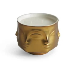 Jonathan Adler DECOR Muse Ceramic Candle