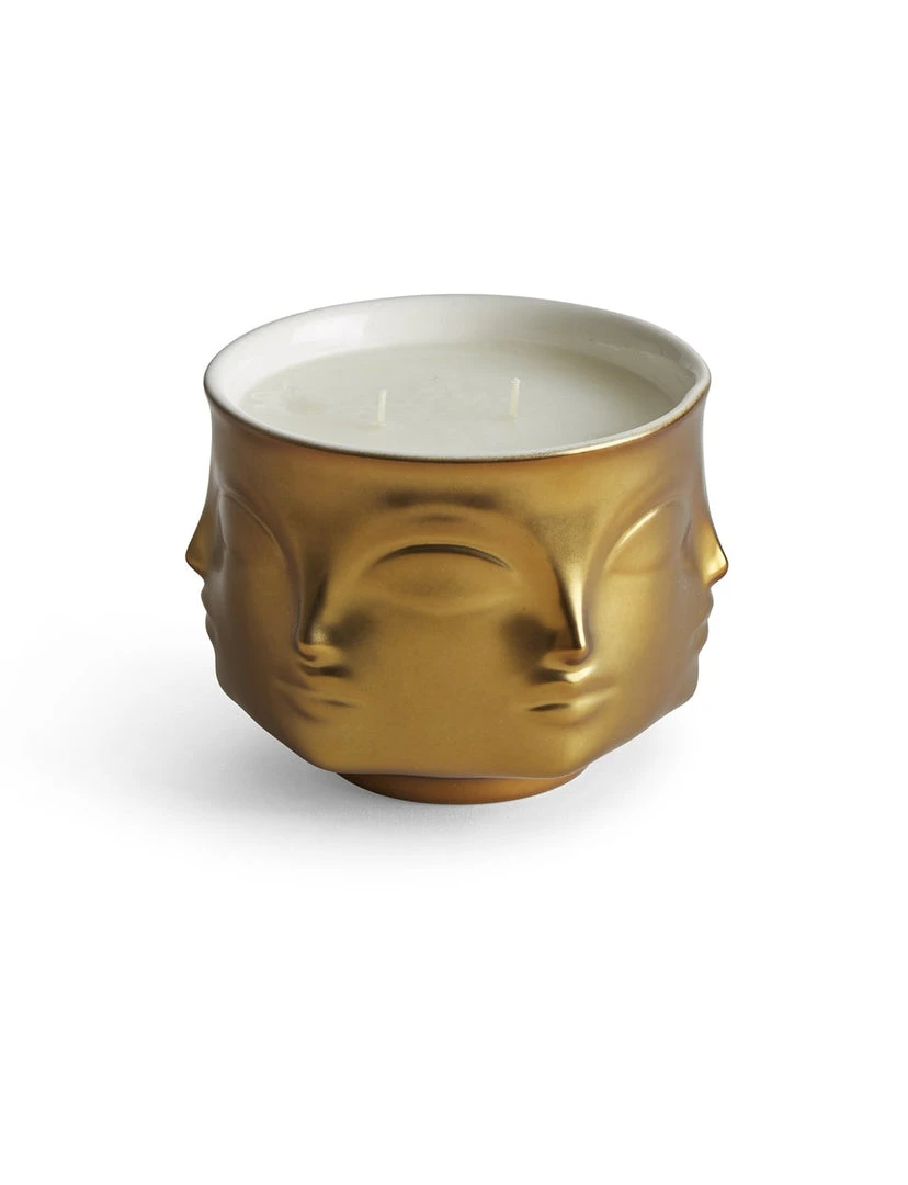 Jonathan Adler DECOR Muse Ceramic Candle 2 Jonathan Adler DECOR Muse Ceramic Candle