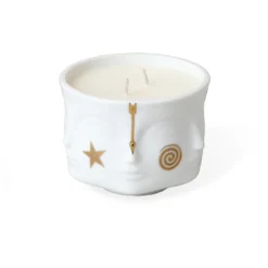 Jonathan Adler DECOR Gilded Muse Candle