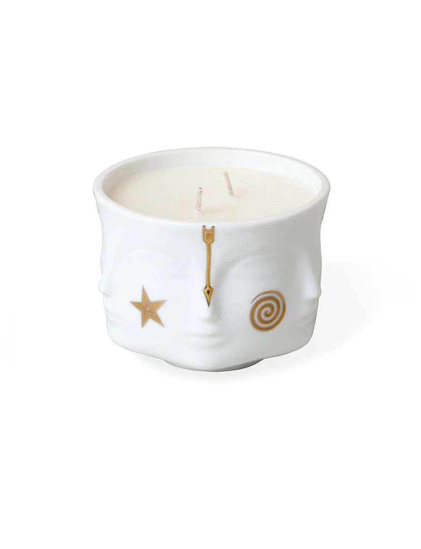 Jonathan Adler DECOR Gilded Muse Candle 2 Jonathan Adler DECOR Gilded Muse Candle