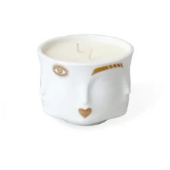 Jonathan Adler DECOR Gilded Muse Candle 6 Jonathan Adler DECOR Gilded Muse Candle