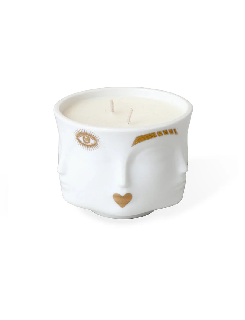 Jonathan Adler DECOR Gilded Muse Candle 3 Jonathan Adler DECOR Gilded Muse Candle