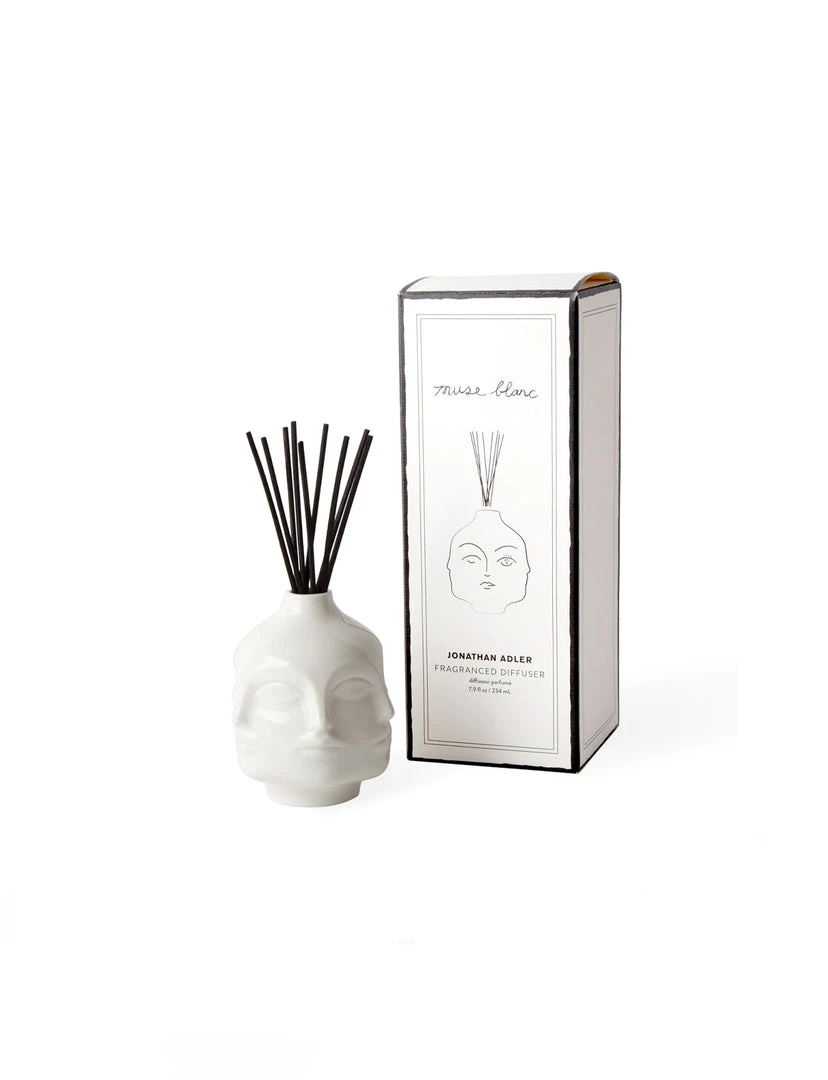 Jonathan Adler NEW ARRIVAL Muse Diffuser 2 Jonathan Adler NEW ARRIVAL Muse Diffuser