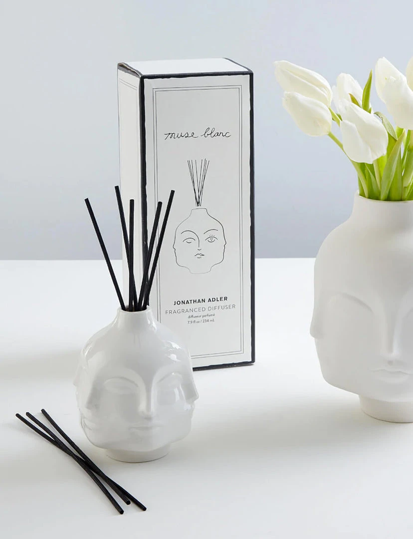 Jonathan Adler NEW ARRIVAL Muse Diffuser 3 Jonathan Adler NEW ARRIVAL Muse Diffuser