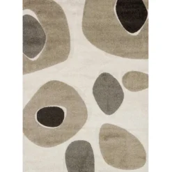 Loloi DECOR Mush Rug