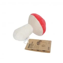 Howlpot Mushroom Pet Toy