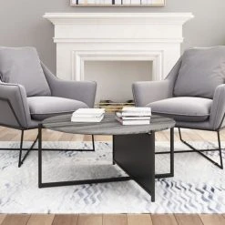 Zuo Mystere Coffee Table 13 Zuo Mystere Coffee Table