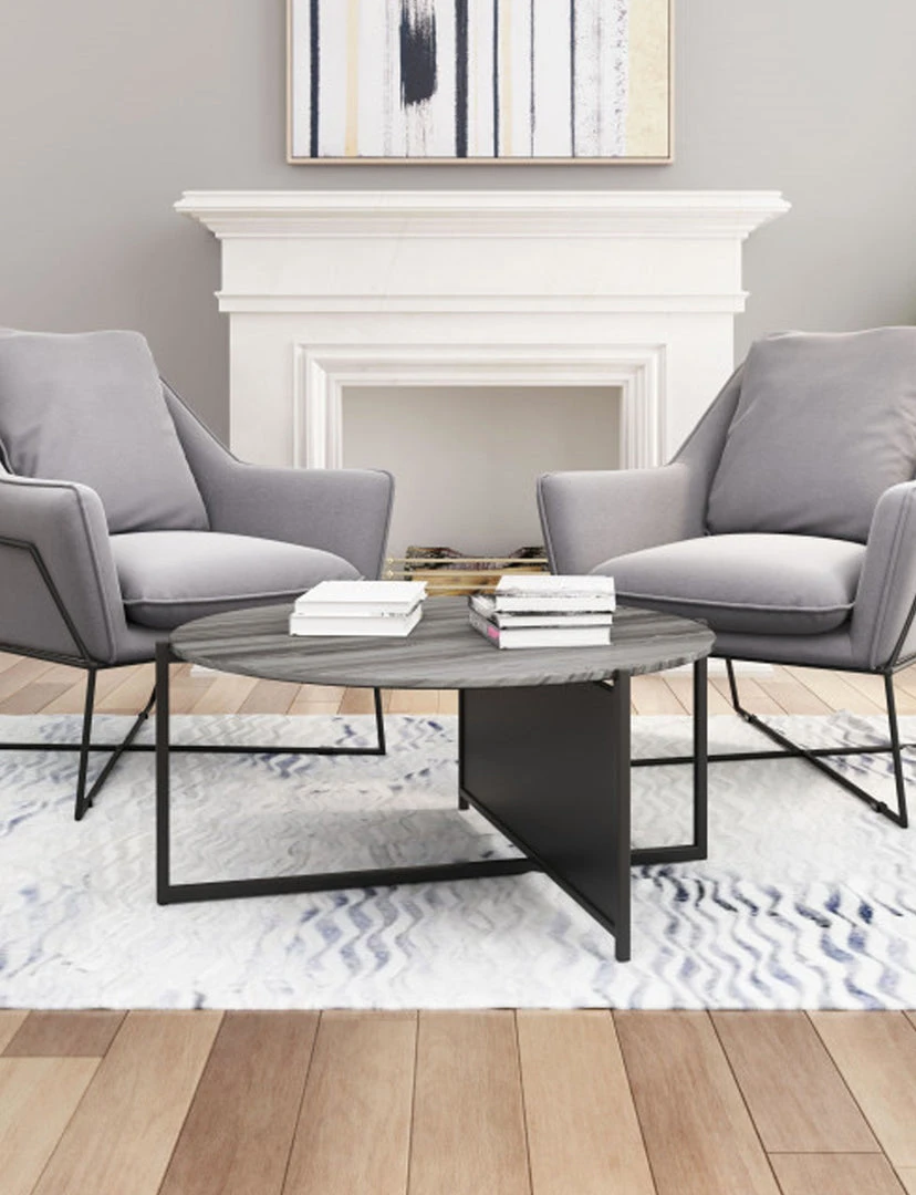 Zuo Mystere Coffee Table 7 Zuo Mystere Coffee Table