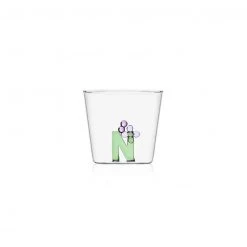 BESTSELLER Ichendorf Bloom Alphabet Tumbler 49 BESTSELLER Ichendorf Bloom Alphabet Tumbler