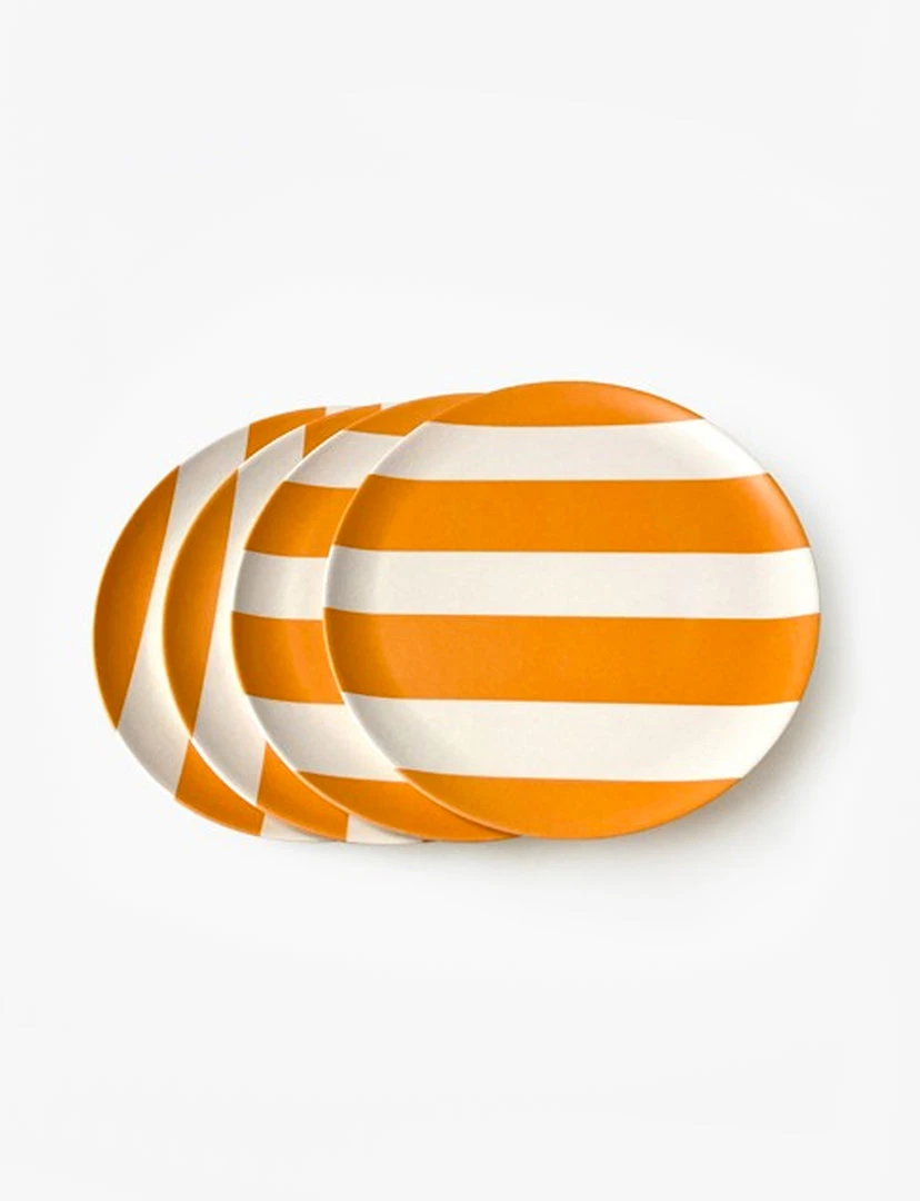 Xenia Taler Naples Side Plate 8" 2 Xenia Taler Naples Side Plate 8"