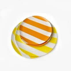 Xenia Taler Naples Side Plate 8" 5 Xenia Taler Naples Side Plate 8