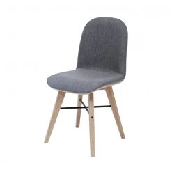 Moe's Napoleon Dining Chair (set Of 2) 27 Moe's Napoleon Dining Chair (set Of 2)