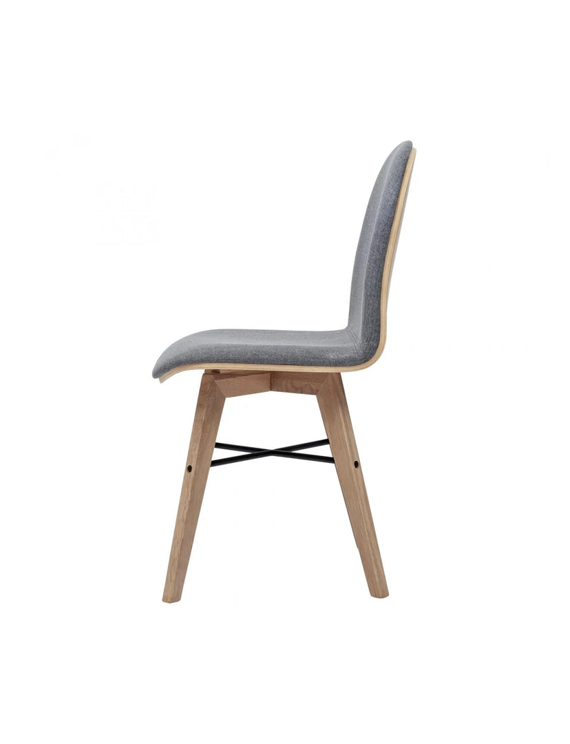 Moe's Napoleon Dining Chair (set Of 2) 12 Moe's Napoleon Dining Chair (set Of 2)