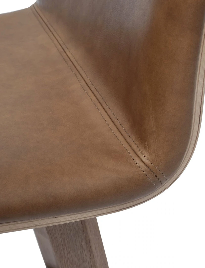 Moe's Napoleon Dining Chair (set Of 2) 6 Moe's Napoleon Dining Chair (set Of 2)