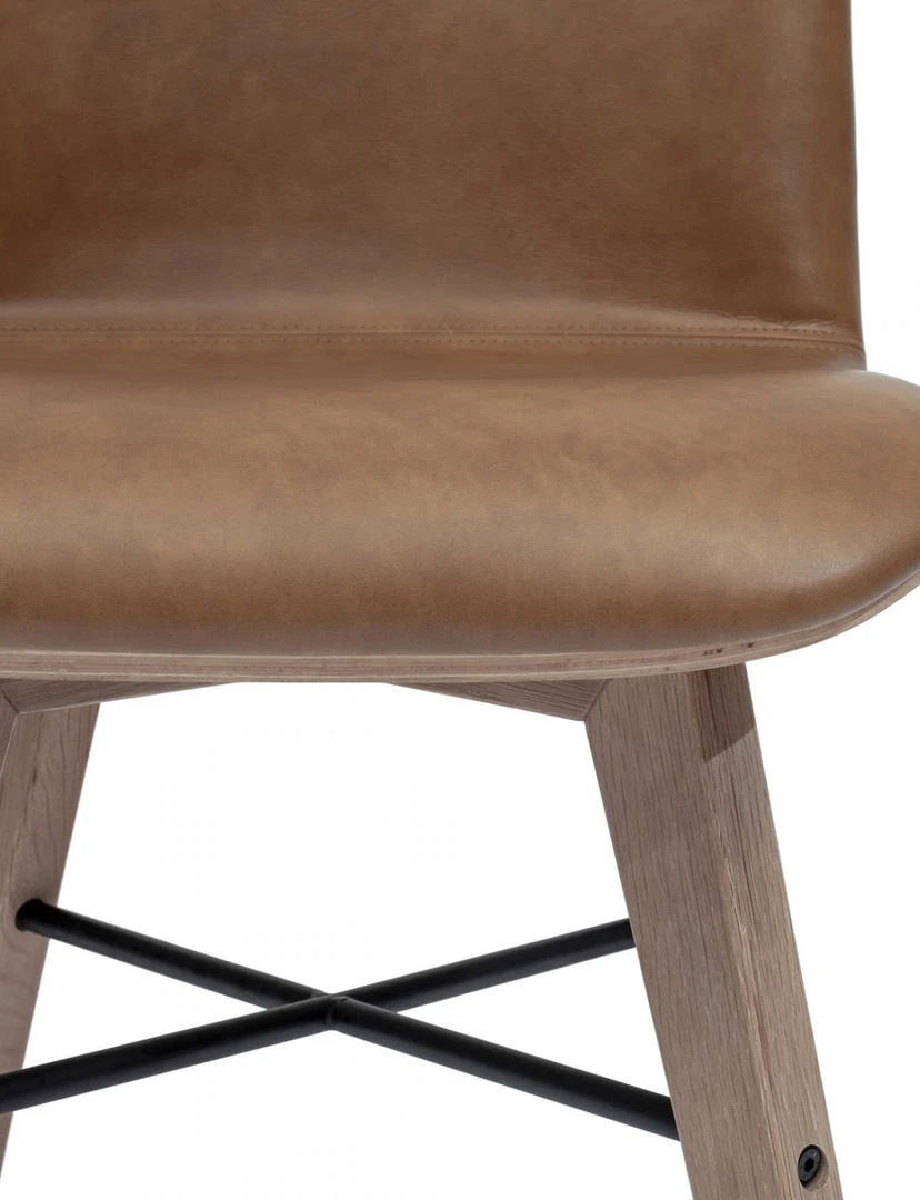 Moe's Napoleon Dining Chair (set Of 2) 7 Moe's Napoleon Dining Chair (set Of 2)