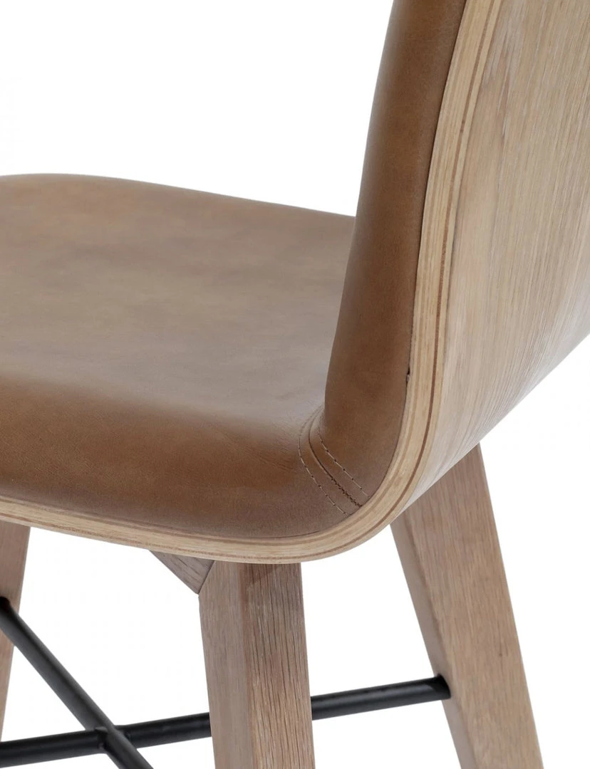 Moe's Napoleon Dining Chair (set Of 2) 8 Moe's Napoleon Dining Chair (set Of 2)