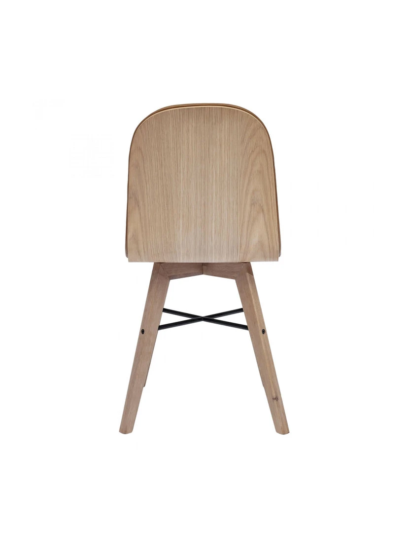 Moe's Napoleon Dining Chair (set Of 2) 5 Moe's Napoleon Dining Chair (set Of 2)