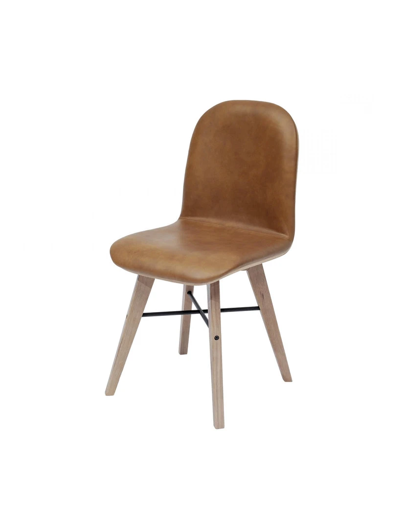 Moe's Napoleon Dining Chair (set Of 2) 2 Moe's Napoleon Dining Chair (set Of 2)