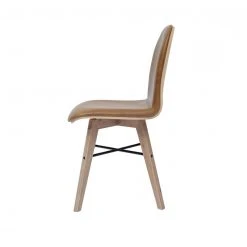 Moe's Napoleon Dining Chair (set Of 2) 19 Moe's Napoleon Dining Chair (set Of 2)