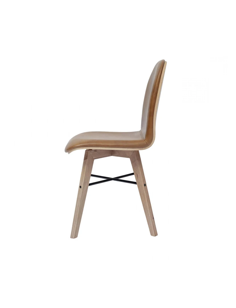 Moe's Napoleon Dining Chair (set Of 2) 3 Moe's Napoleon Dining Chair (set Of 2)