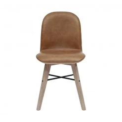 Moe's Napoleon Dining Chair (set Of 2)