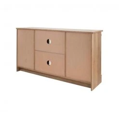 Npd Nathan Rattan TV Stand NEW ARRIVAL