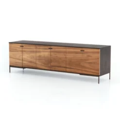 Four Hands FURNITURE Cattle Media Console