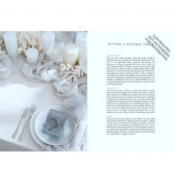 Common Ground Natural Tables: Nature-Inspired Tablescapes For Memorable Gatherings