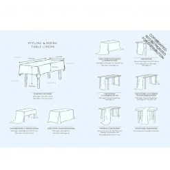 Common Ground Natural Tables: Nature-Inspired Tablescapes For Memorable Gatherings