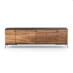 Four Hands FURNITURE Cattle Media Console