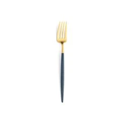 BESTSELLER Cutipol Goa Dessert Fork, Gold