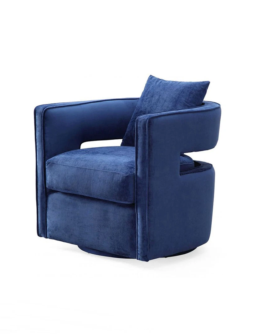 Tov FURNITURE Kai Chair 5 Tov FURNITURE Kai Chair