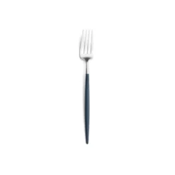 Cutipol Goa Dessert Fork, Silver