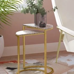Tov Creative Nesting Tables