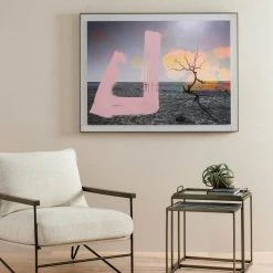 Four Hands Hara Nesting End Table