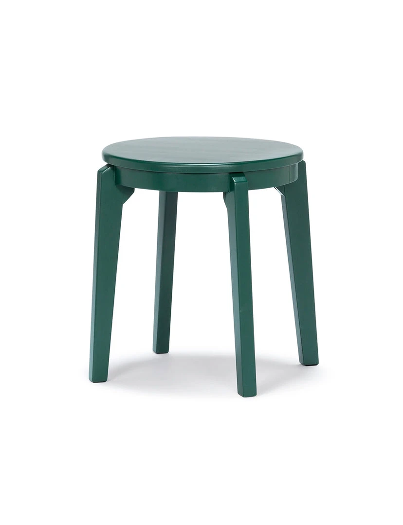 Lievo FURNITURE Carolina Stool 5 Lievo FURNITURE Carolina Stool