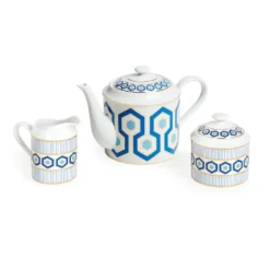 Jonathan Adler Newport Teapot