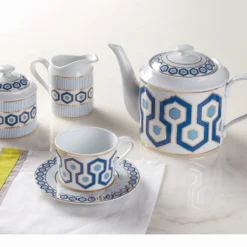 Jonathan Adler Newport Teapot