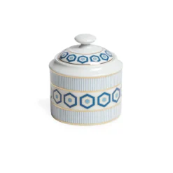 Jonathan Adler KITCHEN Newport Sugar Bowl