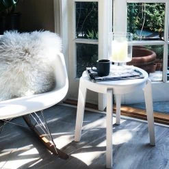 Lievo FURNITURE Carolina Stool