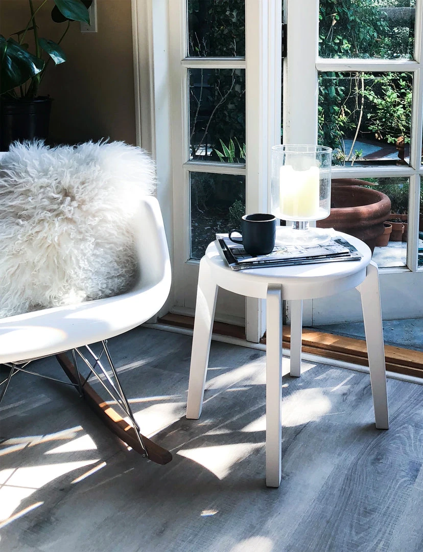 Lievo FURNITURE Carolina Stool 2 Lievo FURNITURE Carolina Stool