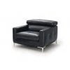 VIG Niko Leather Chair