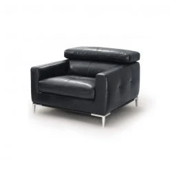 VIG Niko Leather Chair