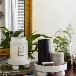 Accent Decor NEW ARRIVAL Nixie Plant Stand