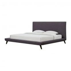 Tov Nieve Bed, Grey