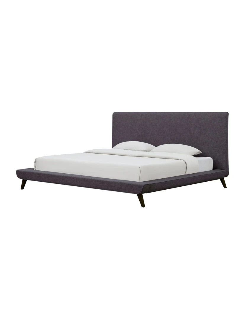 Tov Nieve Bed, Grey 2 Tov Nieve Bed, Grey