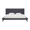 Tov Nieve Bed, Grey