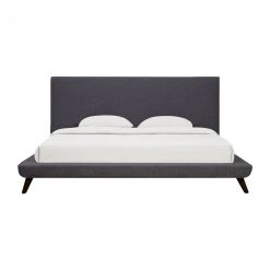 Tov Nieve Bed, Grey