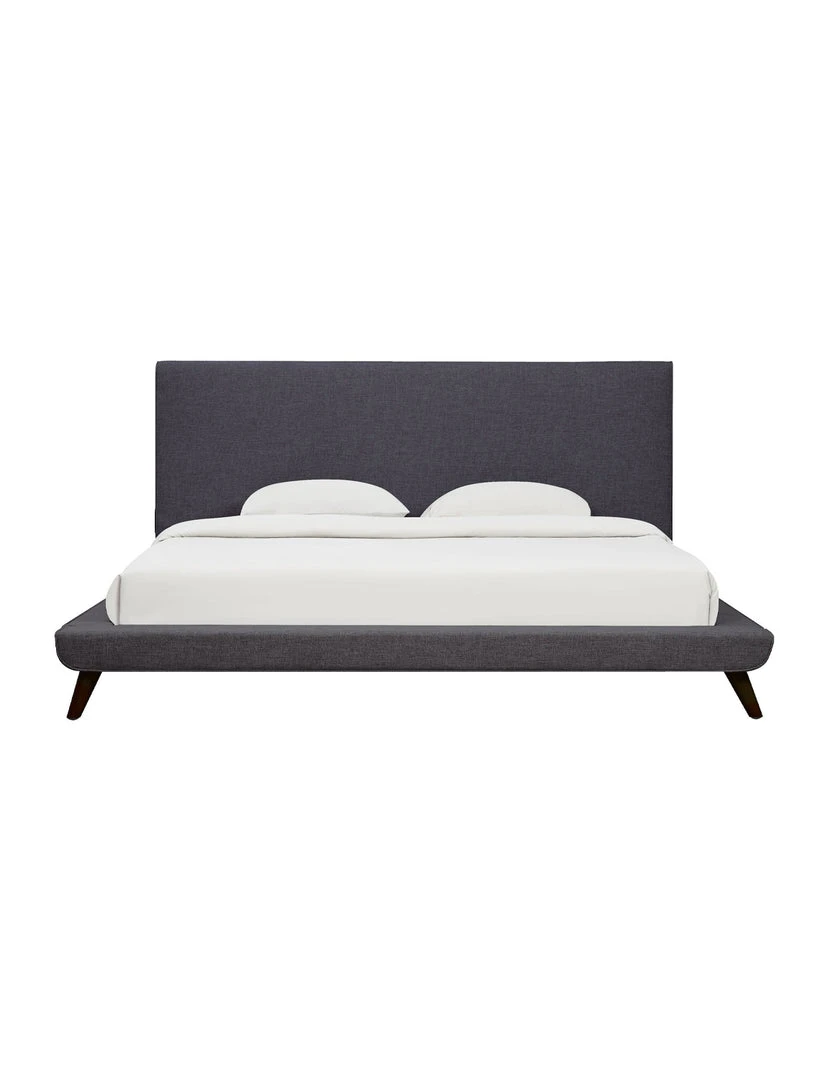 Tov Nieve Bed, Grey 1 Tov Nieve Bed, Grey